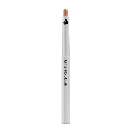 Unleashia - Pretty Easy Glitter Stick - 5 Dusk - Třpytivá tužka na oči - 0,7 g