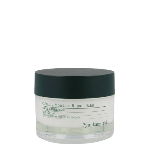 Pyunkang Yul - Calming Moisture Repair Balm - Opravný balzám se zklidňujícím a hydratačním účinkem - 30 ml