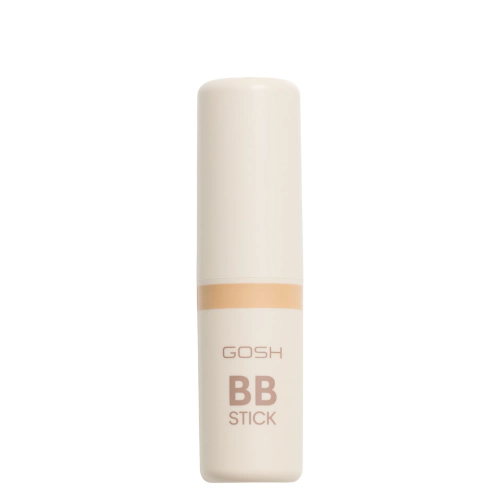 GOSH - BB Stick - Make-up BB v tyčince - 004 Beige - 9 g
