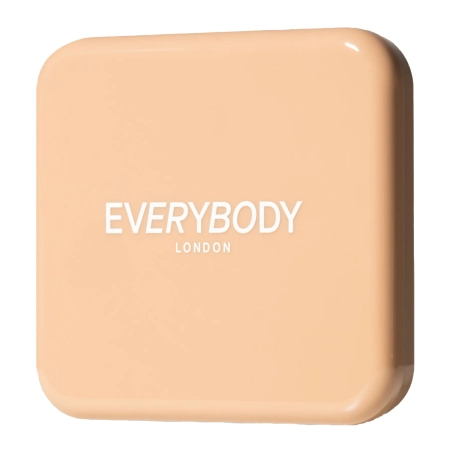 Everybody London - Lisovaný bronzer - Chocolate Milk - 7 g