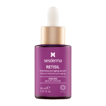 sesderma - Retisil Intensive Pro-Aging Serum - Intenzivní zpevňující sérum - 30 ml