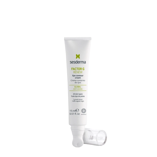 sesderma - Factor G Eye Contour - Oční krém - 15 ml