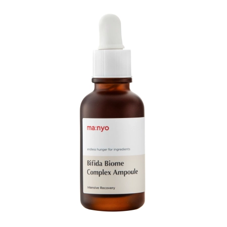 Ma:nyo - Bifida Biome Complex Ampoule - Posilující sérum s Bifida Fermentem - 30 ml