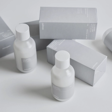 Celimax - Dual Barrier Creamy Toner - Krémové tonikum na obličej - 150 ml