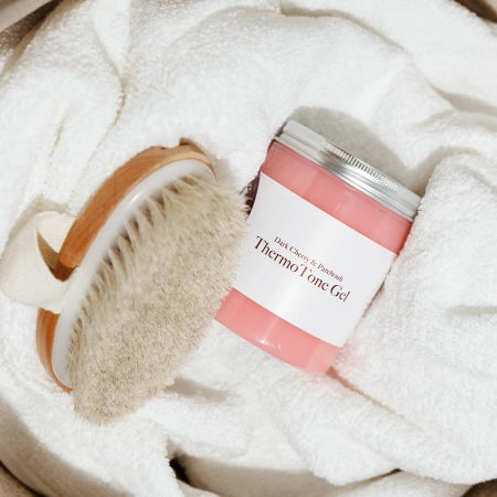 Alis - ThermoTone Gel - Gel na tělo - 280g
