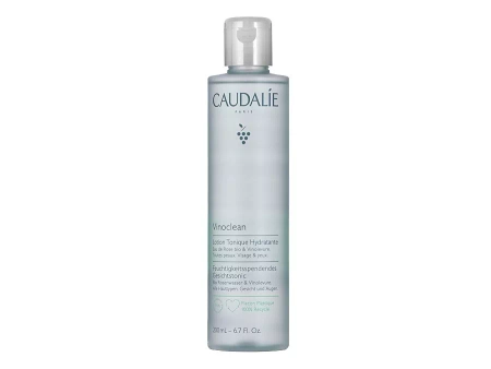 Caudalie - Vinoclean - Moisturizing Toner - Hydratační tonikum na obličej - 200 ml