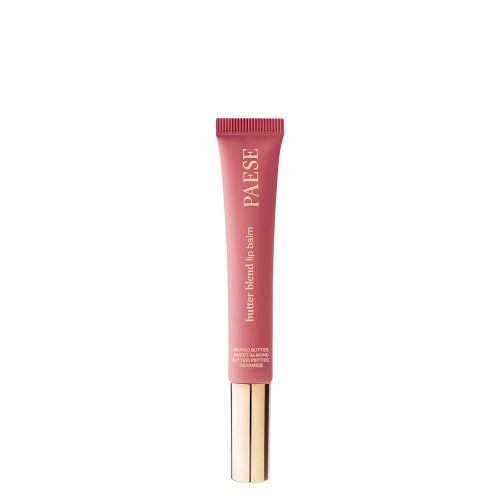 Paese - Butter Blend - Máslový balzám na rty - 03 Peach Nectar - 9 ml