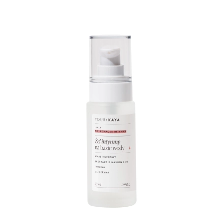 Your Kaya - Intimní gel - 50 ml