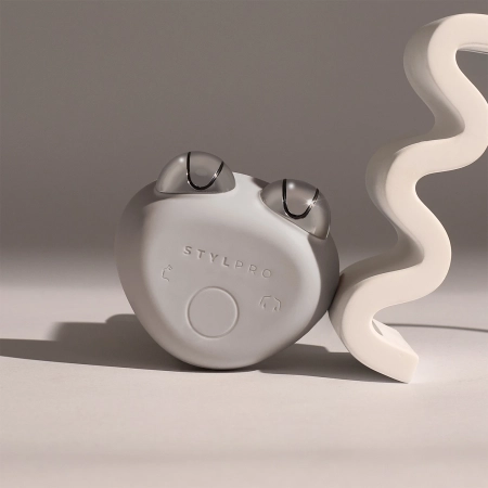 StylPro - Dual Microcurrent - Přístroj s mikroproudy na obličej a tělo