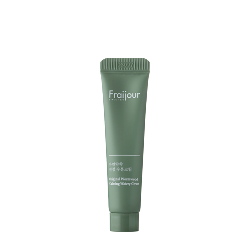 Fraijour - Original Herb Wormwood Calming Watery Cream - Zklidňující krém s výtažky z pelyňku - 10 ml