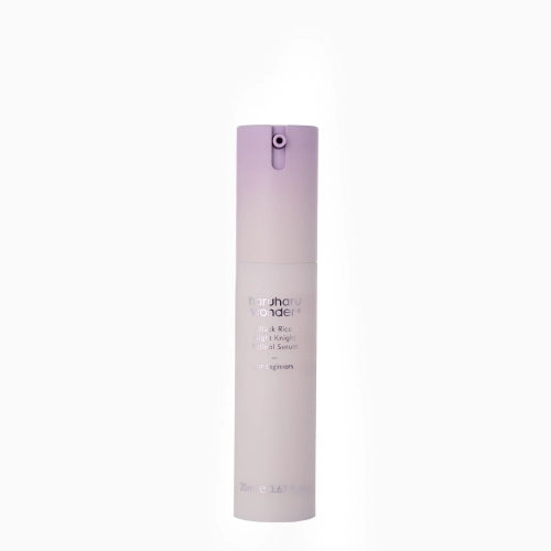 Haruharu Wonder - Black Rice Night Knight Retinol Serum - Noční sérum s retinolem a rýžovým fermentem - 20 ml