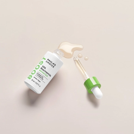Paula's Choice - 10% Niacinamide Booster - Sérum s 10% niacinamidem - 20 ml