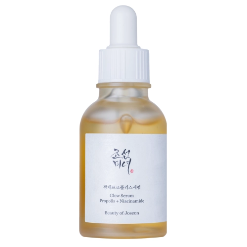 Beauty of Joseon - Glow Serum Propolis and Niacinamide - Sérum s propolisem a niacinamidem - 60 ml