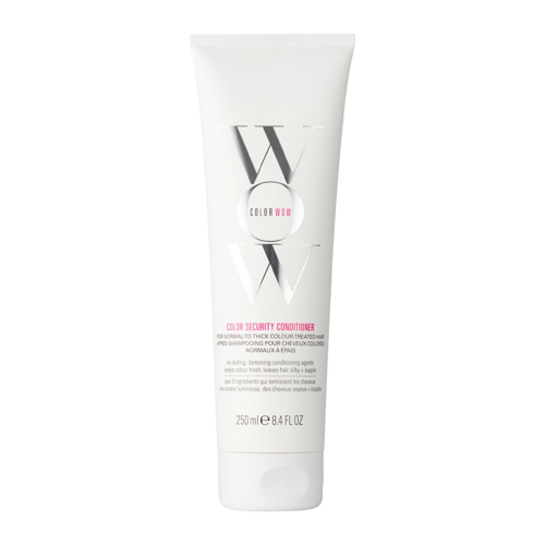 Colour Wow - Color Security Conditioner N-T - Kondicionér pro ochranu barvy pro normální až silné vlasy - 250 ml