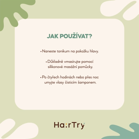 HairTry - Sada 