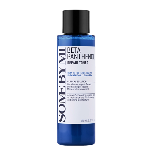Some By Mi - Beta Panthenol Repair Toner - Hydratační pleťové tonikum - 150 ml