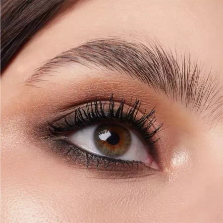 Paese - Eyegasm Mascara with Conditioner - Veganská řasenka s pečujícím účinkem - 8 ml