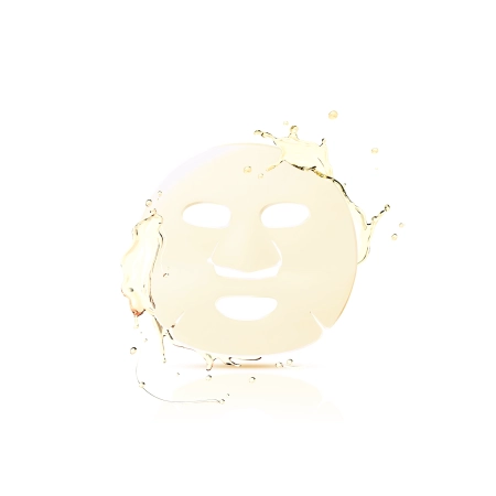 SKIN1004 - Madagascar Centella Watergel Sheet Ampoule Mask - Hydrogelová textilní maska na obličej - 25 ml