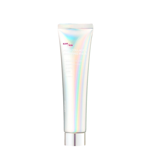 APOTHE - RejuveGlow PDRN Collagen Wrapping Mask - Kolagenová pleťová maska s PDRN - 70 ml