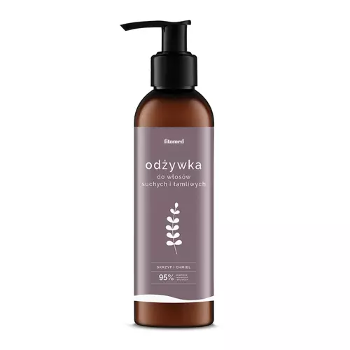Fitomed - Kondicionér pro suché vlasy - 200 g