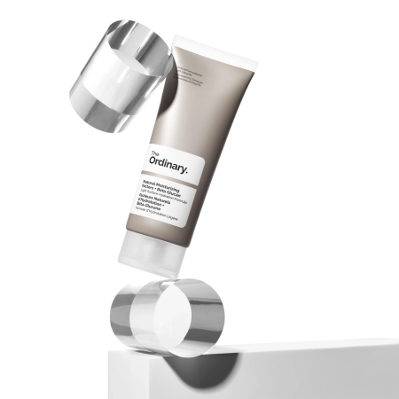 The Ordinary - Natural Moisturizing Factors + Beta Glucan  - Hydratační krém s beta glukanem - 30 ml