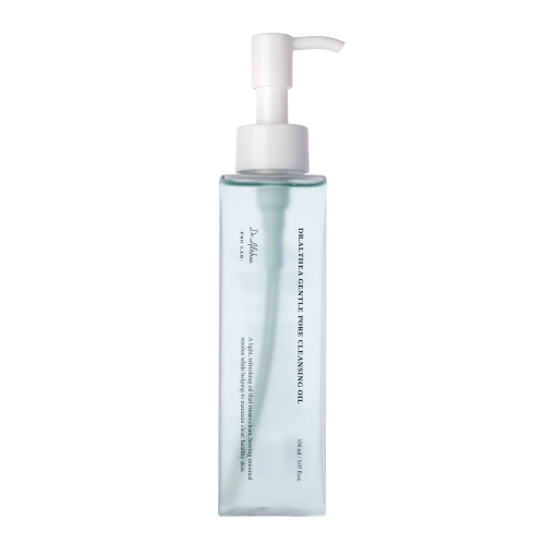 Dr. Althea - Gentle Pore Vegan Cleansing Oil - Odličovací olej - 150 ml