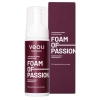 Veoli Botanica - Foam Of Passion - Rozjasňující pěna na čištění obličeje - 150 ml