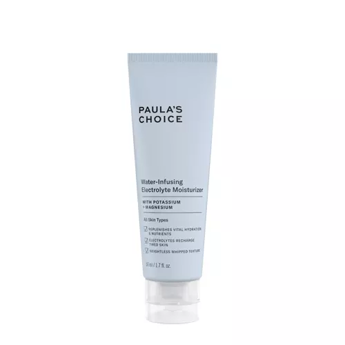 Paula's Choice - Water-Infusing Electrolyte Moisturizer - Hydratační krém s elektrolyty - 50 ml
