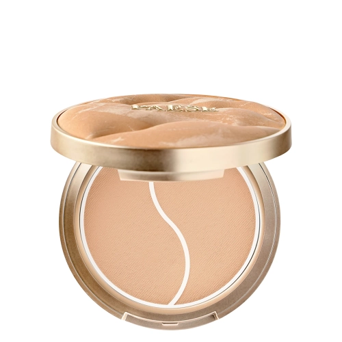 Paese - Puff Cloud - Ultralehký pudr s blur efektem - Sand Beige - 03W - 4,2 g