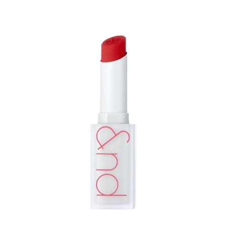 Rom&nd - Zero Matte Lipstick - 13 Red Carpet - Matná rtěnka - 3 g