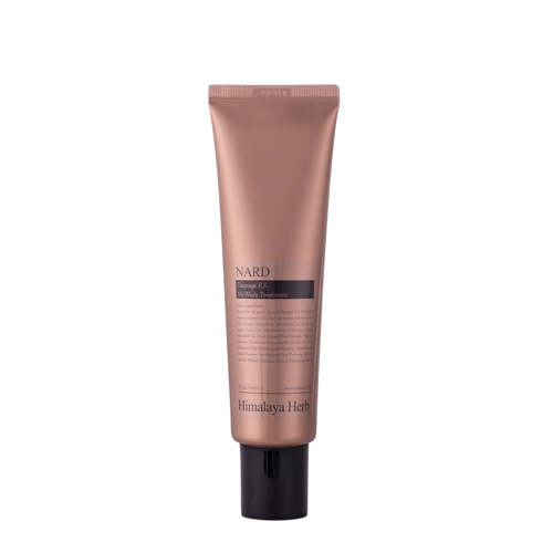 Nard - Damage RX No Wash Treatment - Hydratační péče bez oplachování pro poškozené vlasy - 100 ml