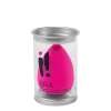 Ibra Makeup - Makeup Blender - Houbička na make-up - Pink - 1 ks