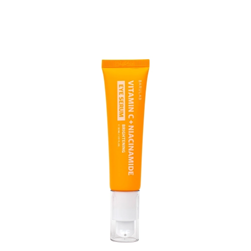Barulab - Vitamin C + Niacinamide Eye Serum - Rozjasňující oční sérum - 30 ml