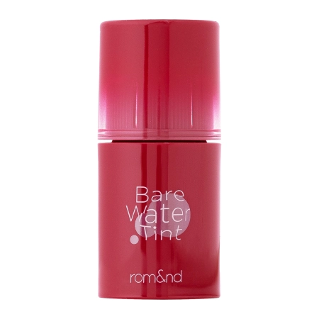 Rom&nd - Bare Water Tint - Hydratační tint na rty - 06 Berry Bite - 4,5 g