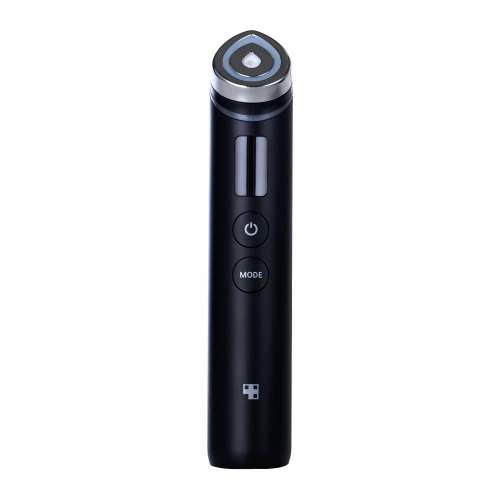 Medicube - Age-R Booster Pro Ex Black - Multifunkční přístroj pro péči o obličej - 1ks
