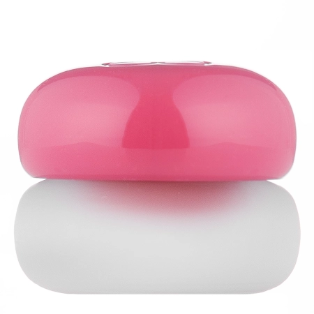 Fwee - Lip&Cheek Blurry Puding Pot - Krémový balzám na rty a tváře - PK02 Skirt - 5 g
