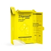 Acnemy - Zitproof Multizits - XL Hydrocolloid Patches - XL hydrokoloidní náplasti na tváře, bradu, čelo - 10ks.