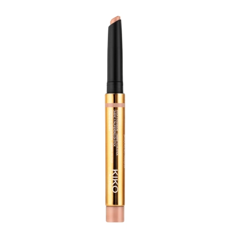 KIKO Milano - Juicy Fizz Long Lasting Eyeshadow Stick - Oční stín v tyčince - 01 Tropical Tango - 1,6 g