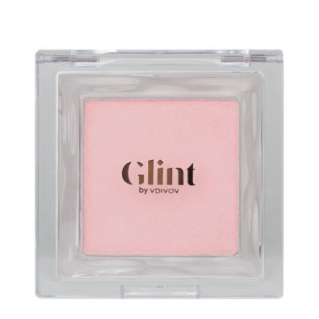Glint - Baked Blush - Zapečená tvářenka - 06 Balletcore Pink - 2,4 g