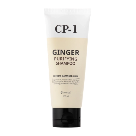 CP-1 - Ginger Purifying Shampoo - Šampon na vlasy s výtažkem z kořene zázvoru - 100 ml