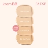 Paese - BB krém s kyselinou hyaluronovou - 2.5 Nude - 30 ml 