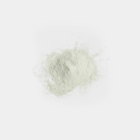 By Wishtrend - Green Tea & Enzyme Powder Wash - Prášek na mytí obličeje se zeleným čajem a enzymy - 110 g