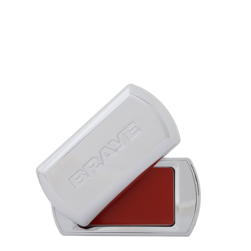 BRAYE - Lipsleek - Balzám na rty a tváře - 01 Ardor - 2,3 g