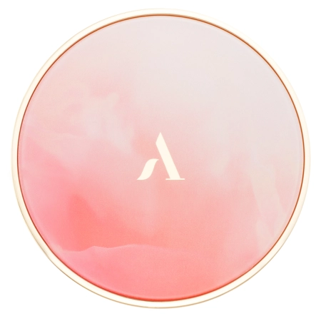 Aperire - Day Dream Cover Cushion SPF50+/PA++++ - 02 Warm Vanilla - Krycí make-up cushion - 13 g