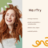 HairTry - Breezy Not Greasy - Seboregulační tonikum se zapouzdřenou kyselinou salicylovou - 100 ml