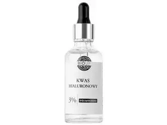 Bioup - 3% kyselina hyaluronová - 50 ml