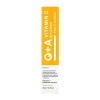 Q+A - Vitamin C Eye Cream - Rozjasňující oční krém s vitamínem C - 15 ml