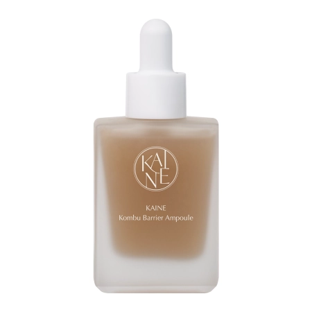 Kaine - Kombu Barrier Ampoule - Pleťové sérum s extraktem z kombuchy - 30 ml