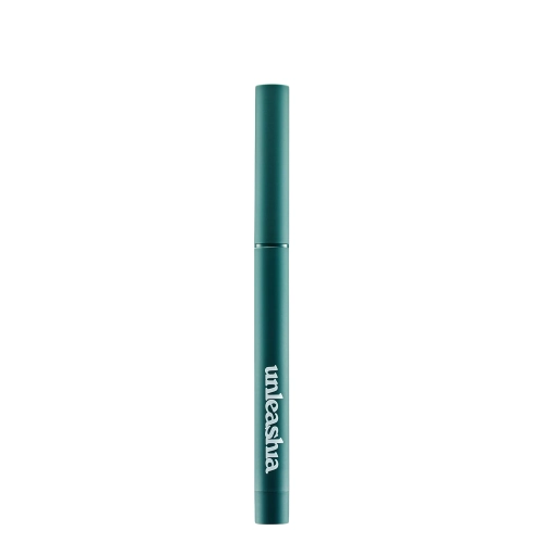 UNLEASHIA - Easy Glide Flat Eyeliner - Ploché oční línky -  No 1  Deep Black - 0,15 g