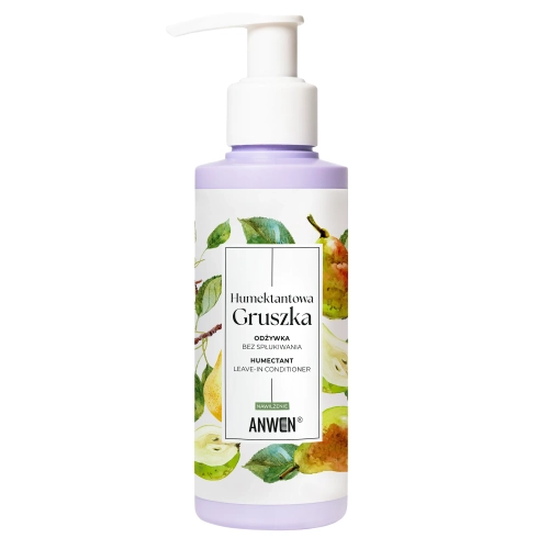 Anwen - Hydratační hruška - Bezoplachový kondicionér - 150 ml